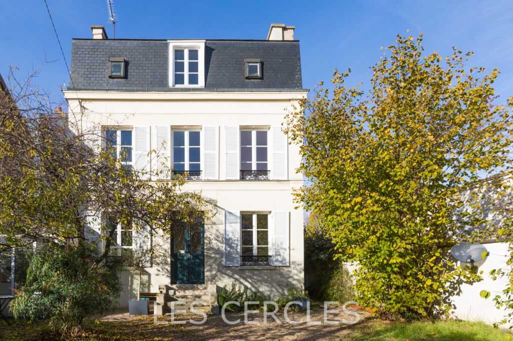 Vendre ou acheter à Chatou : pourquoi l’accompagnement immobilier fait la différence