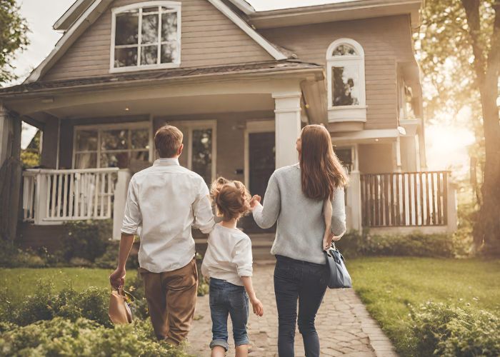 Que prendre en compte lorsqu'on achète une maison au Vésinet