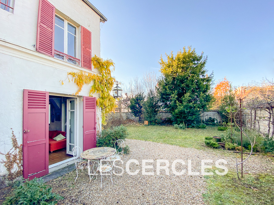19 Maison a vendre Poissy 150 m2image00038