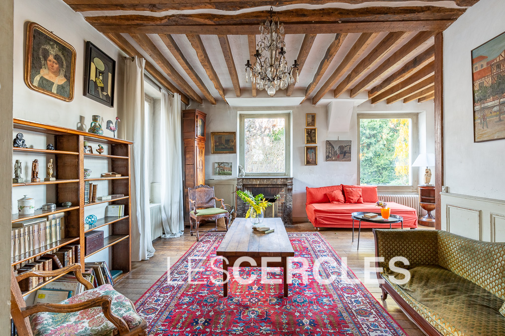 4 murs et 1 toit - Bénabar