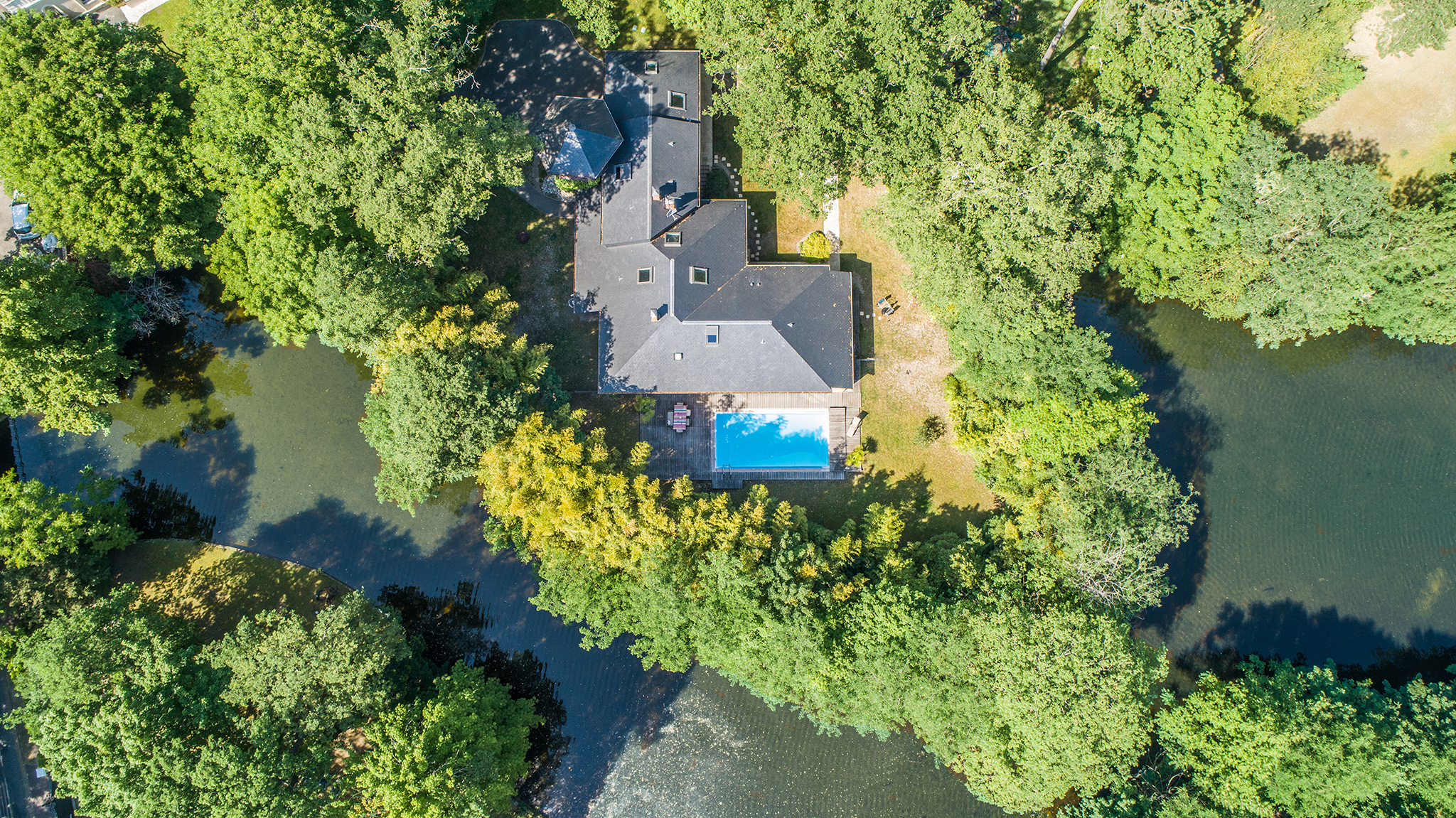 AGENCE IMMOBILIERE LES CERCLES ILE PRIVEE LE VESINET 013