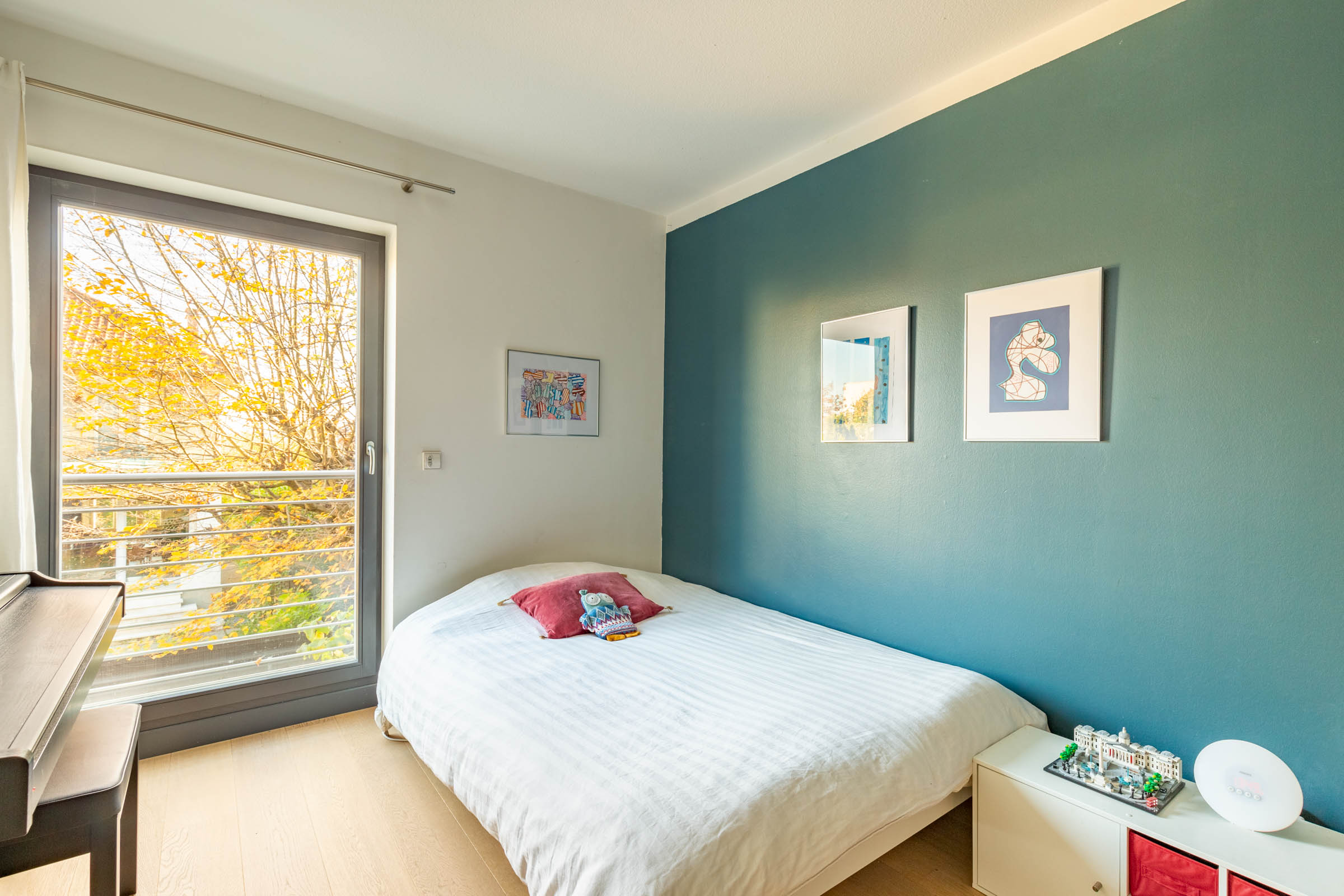 maison à vendre chatou, agence immobiliere les cercles