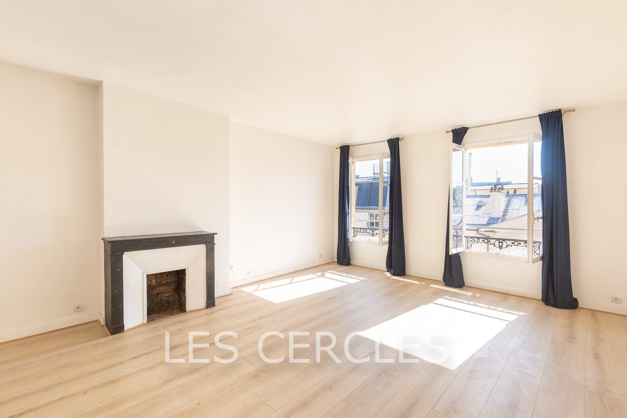 APPARTEMENT 2 PIECES VERSAILLES AGENCE LES CERCLES 1