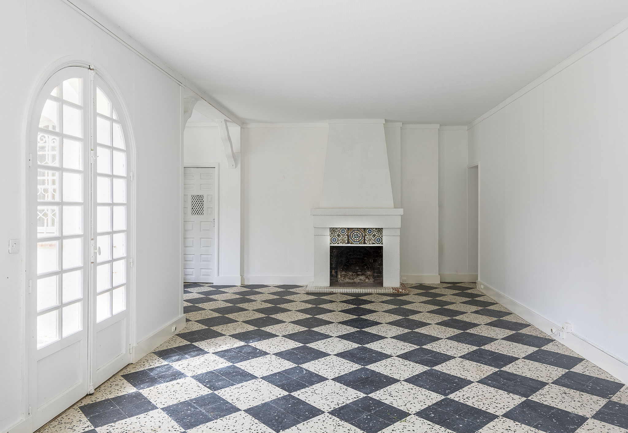 La Hacienda maison agence immobiliere les cercles le vesinet 8