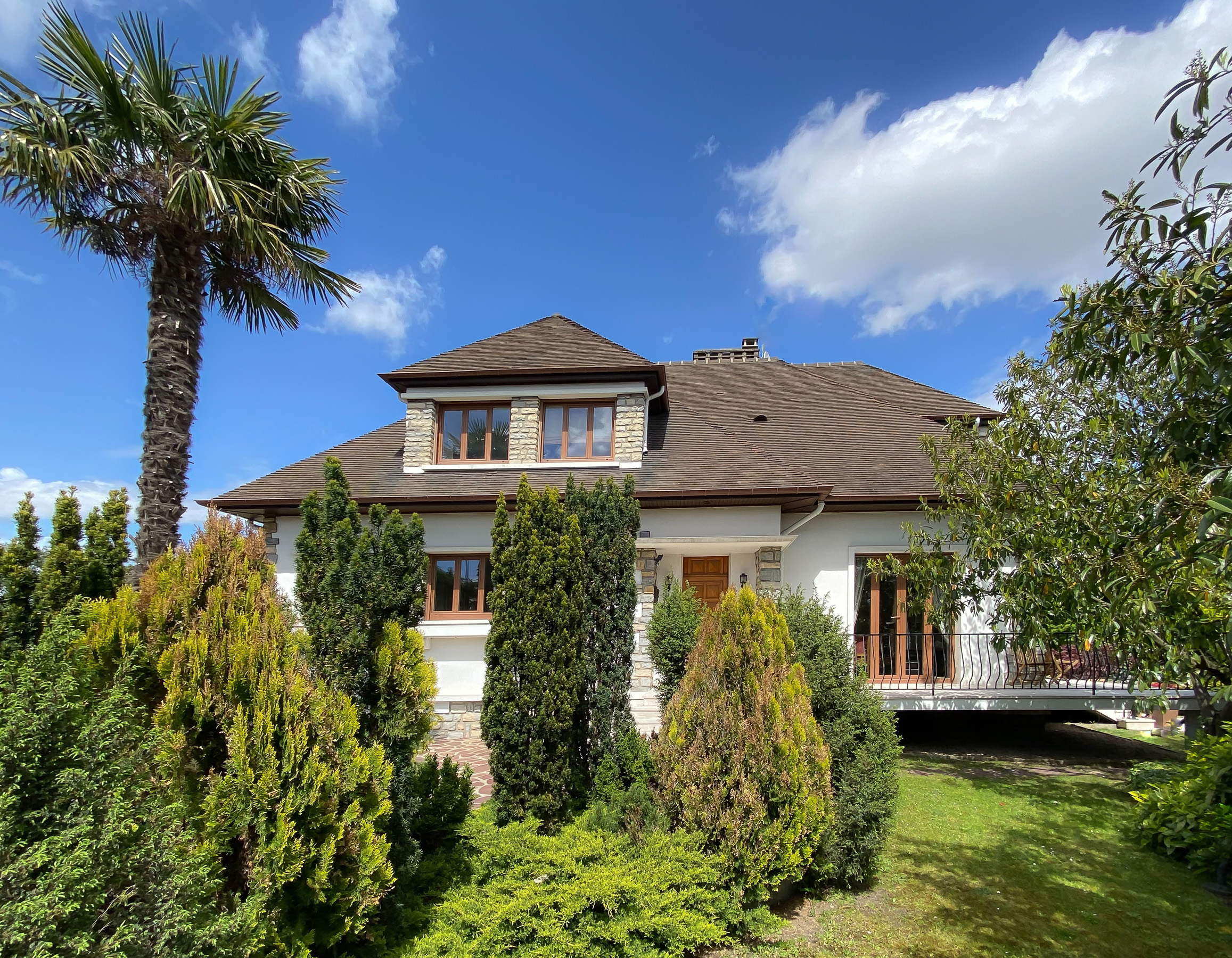 Maison a vendre Sartrouville 1