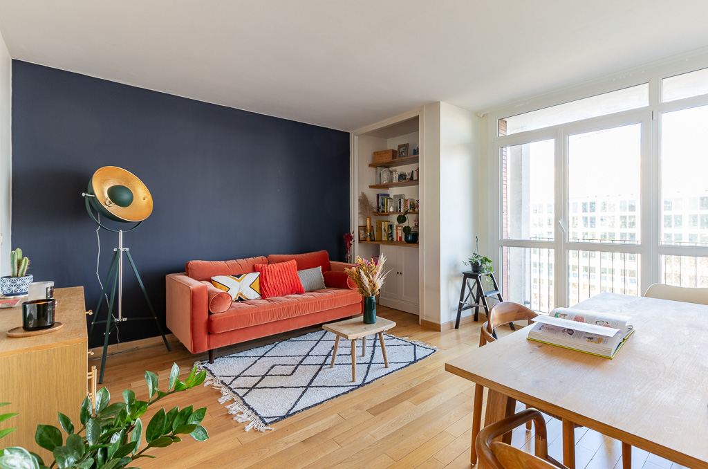 appartement a vendre le vesinet paris 3