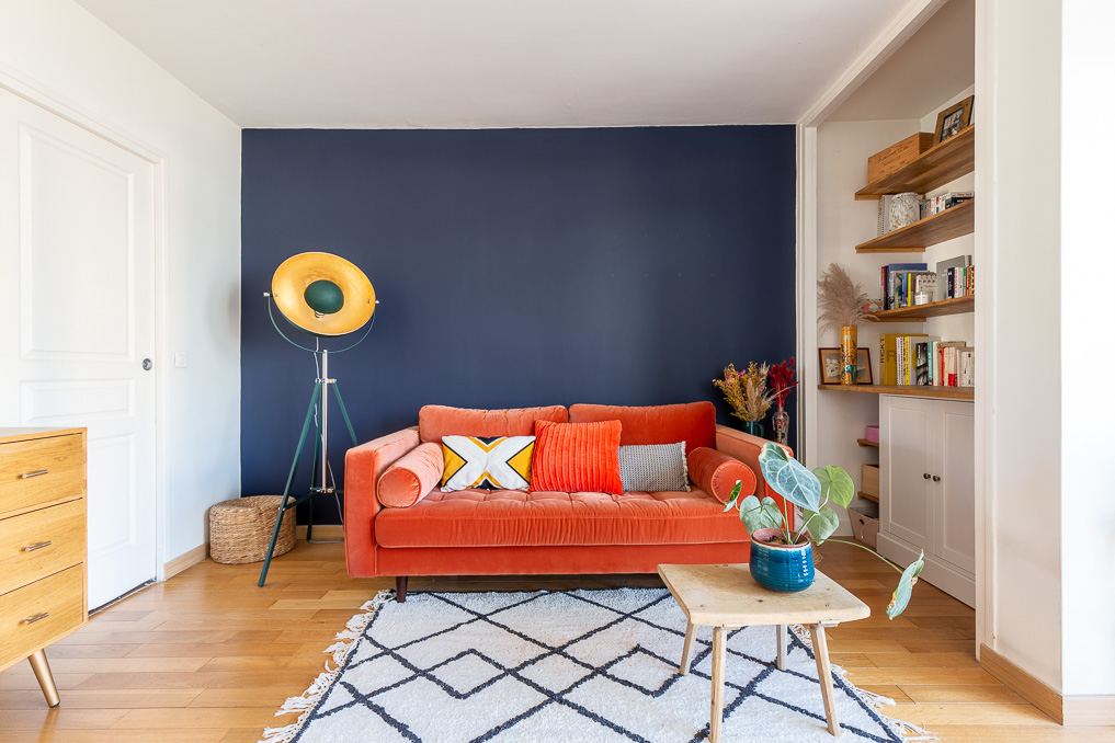 Le XIIIème arrondissement se porte bien !!!!  