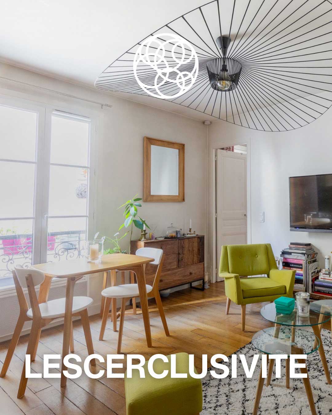 Le Marais : un Paris de caractère qui inspire les amoureux de l’immobilier