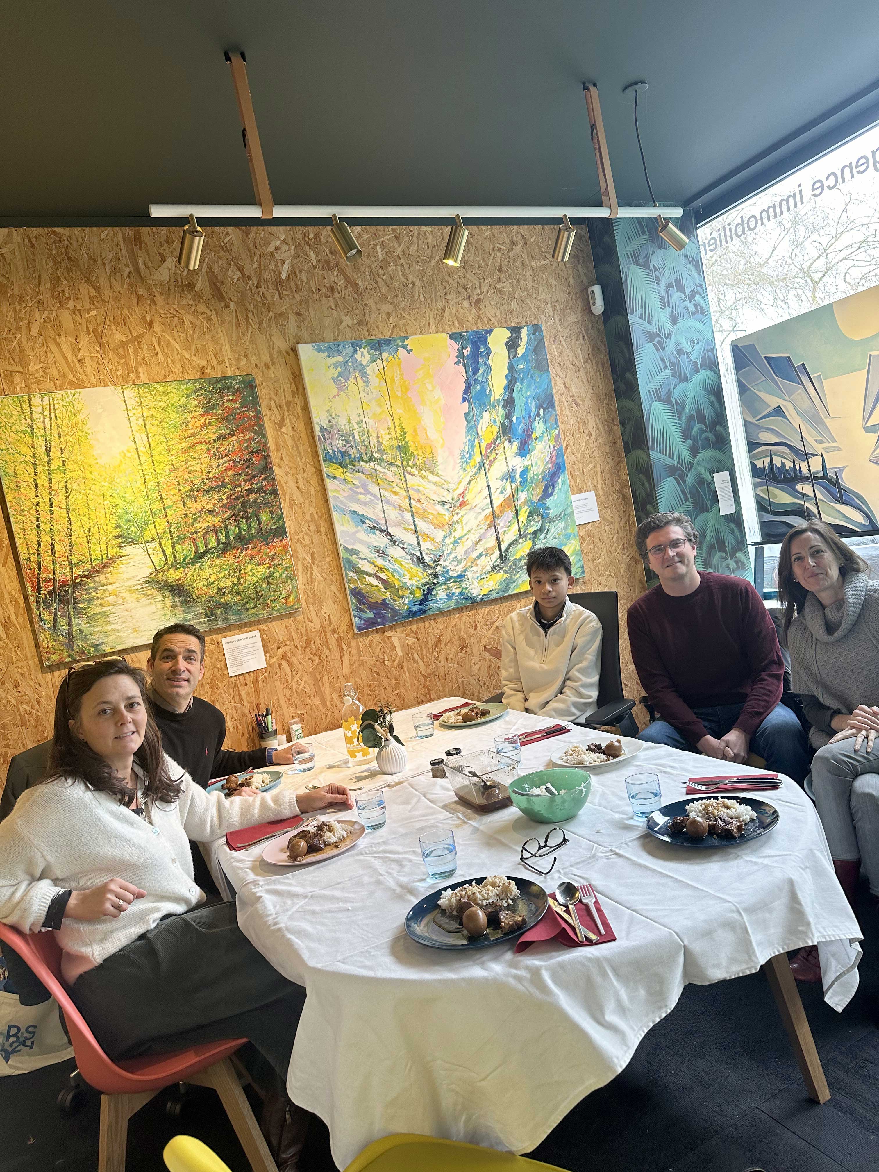 Vente au caramel — Comment une maison du Vésinet s’est vendue comme on mijote un bon plat