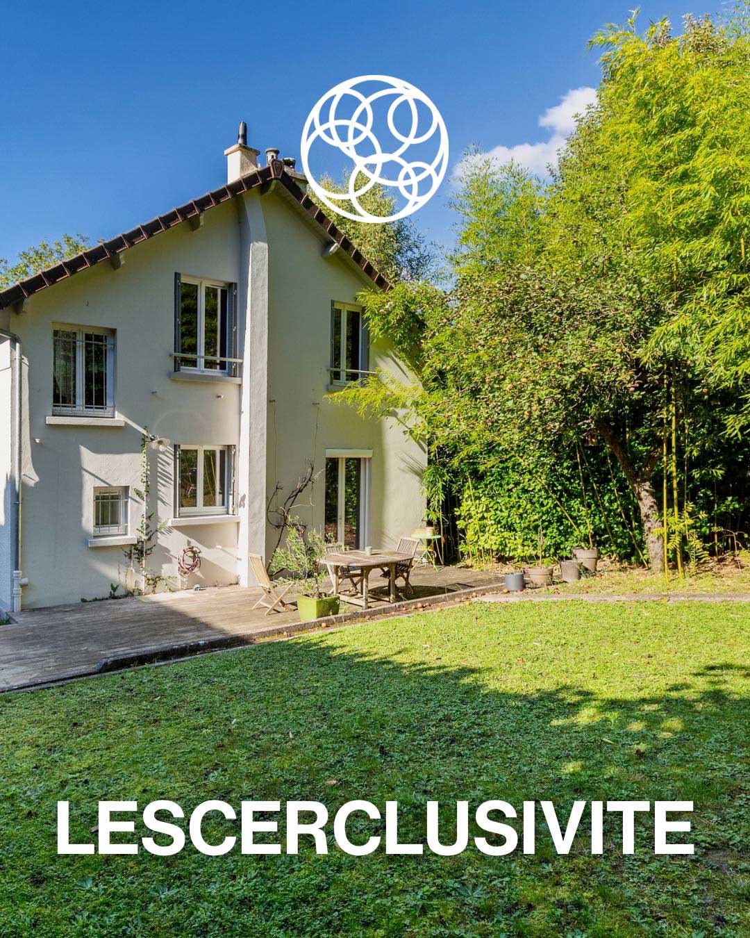 Grandchamp, le secret bien gardé du Pecq