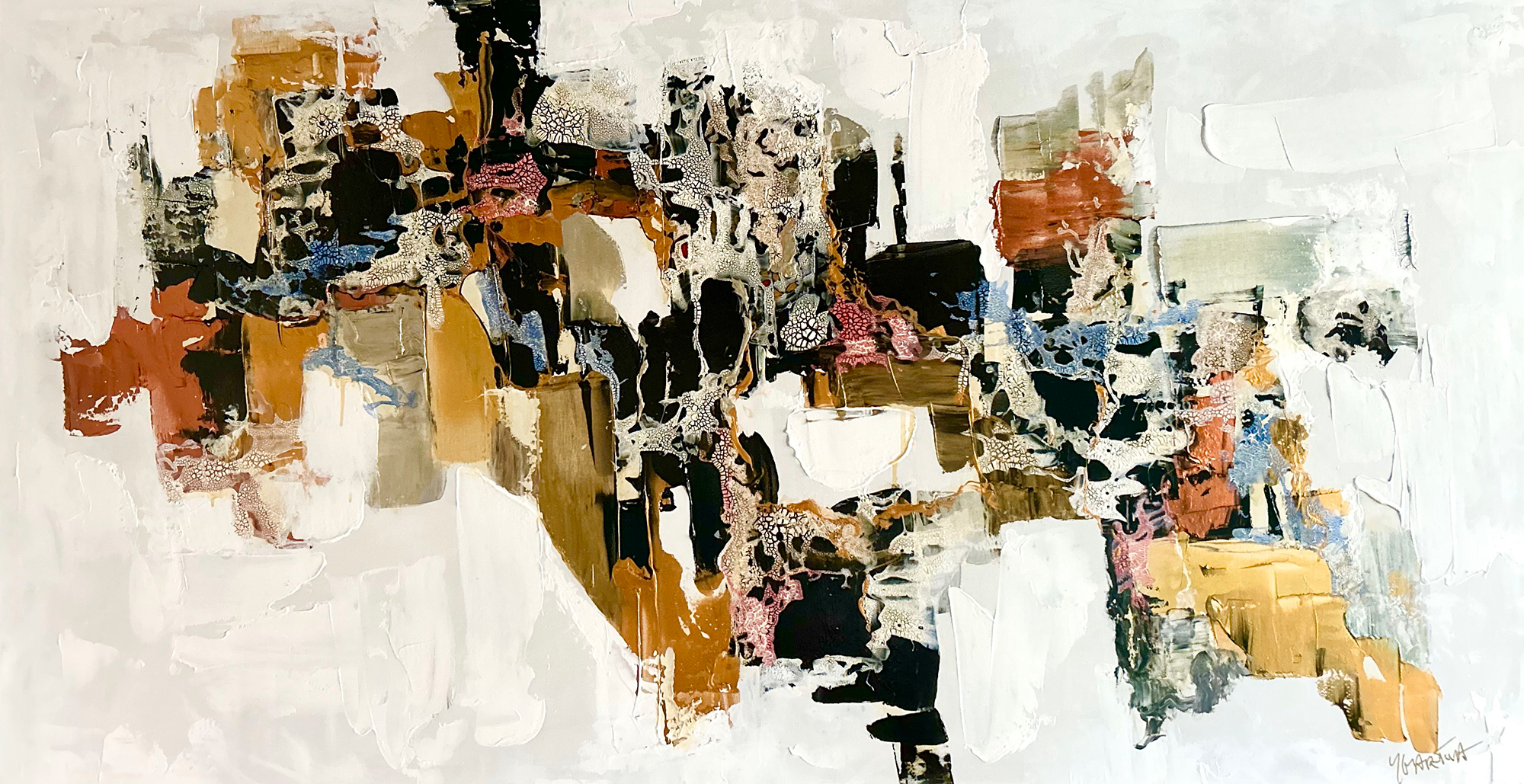 Agence Immobilière Le Vésinet - The River – L’eau en mouvement, l’immobilier en miroir