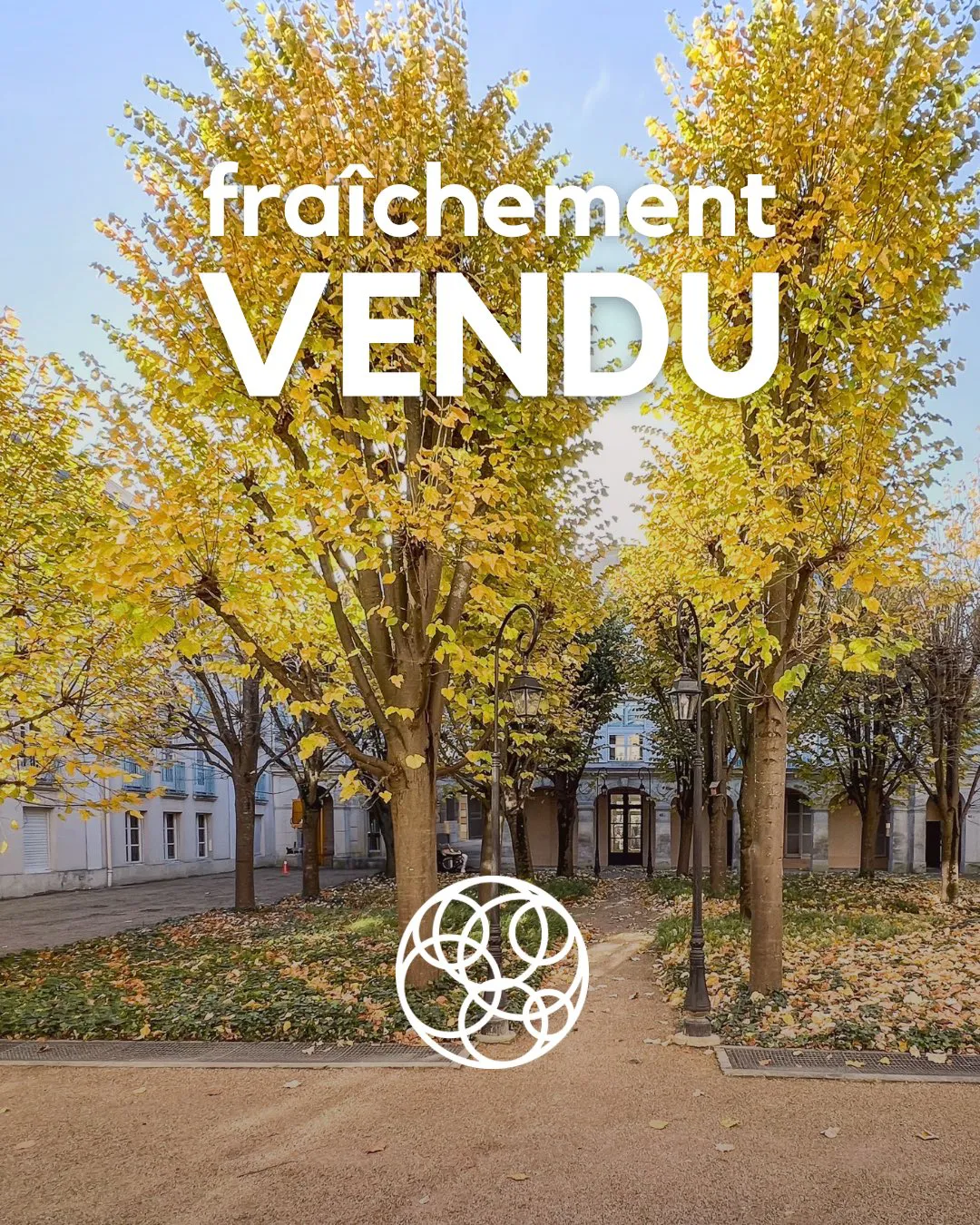 Saint-Germain-en-Laye – Rue des Ursulines, quand l’histoire s’invite dans une vente