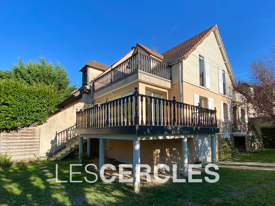 Immobilier à Montesson : prix, quartiers et réalités du marché