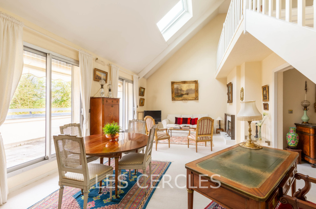 Le marché immobilier à Saint-Germain-en-Laye : comprendre, estimer, vendre et acheter 
