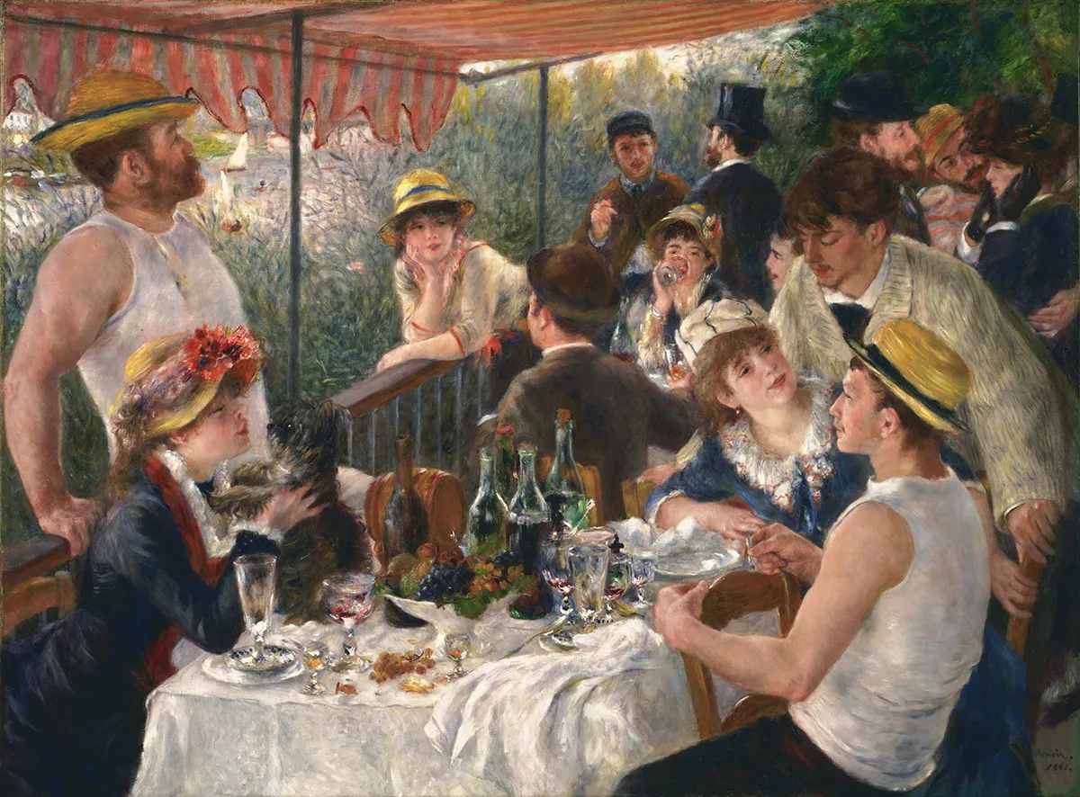 La culture à Chatou : un art de vivre au cœur des Yvelines et un atout pour le marché immobilier