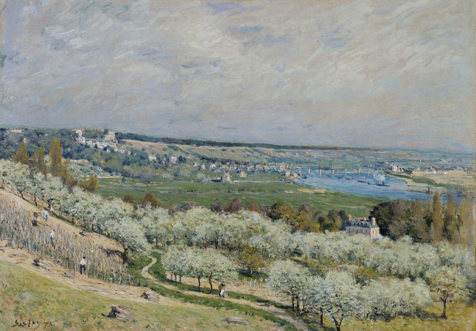 La culture à Saint-Germain-en-Laye : quand l’histoire façonne durablement l’immobilier et l’art de vivre