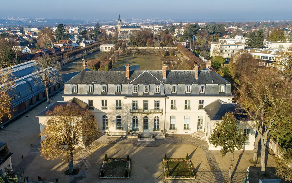 La culture à Croissy-sur-Seine : un héritage artistique qui façonne durablement l’immobilier