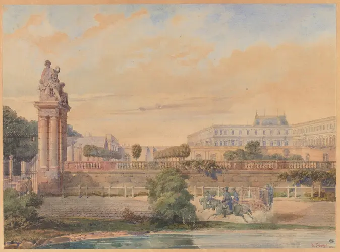 Versailles : quand la culture façonne durablement l’immobilier et l’art d’habiter